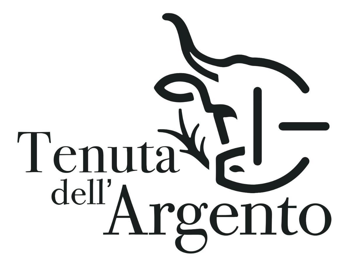 Hotel Tenuta Dell'Argento Resort Civitavecchia Exterior photo