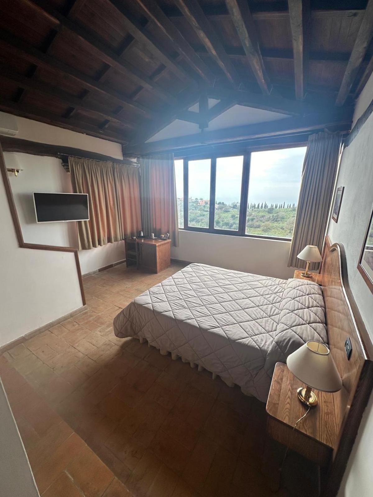 Hotel Tenuta Dell'Argento Resort Civitavecchia Exterior photo