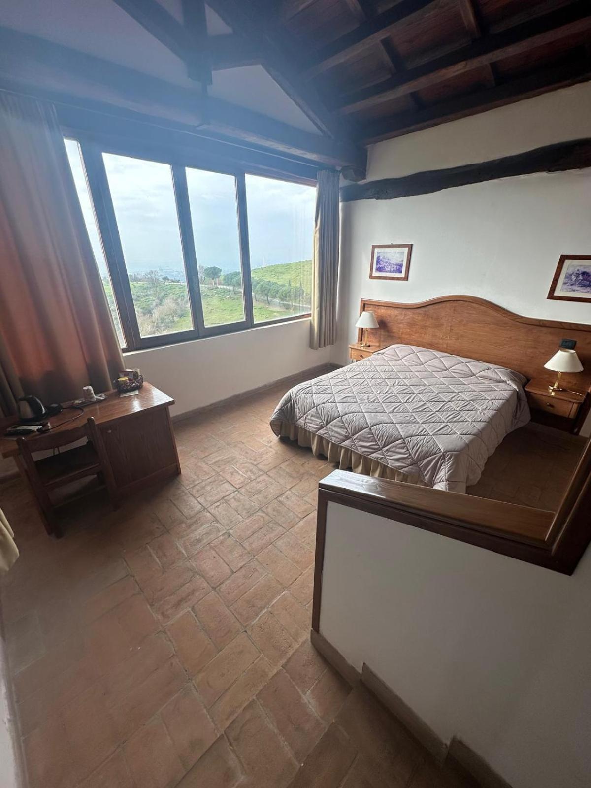 Hotel Tenuta Dell'Argento Resort Civitavecchia Exterior photo
