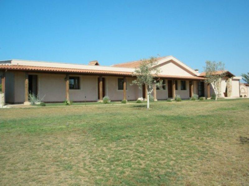Hotel Tenuta Dell'Argento Resort Civitavecchia Exterior photo